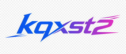 kqxst2 logo